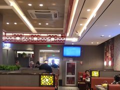 -蝎王府羊蝎子(虎坊桥总店)