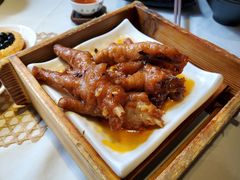 -味可道美食坊(福基路店)