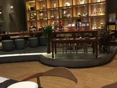 -若蘭慈·无国界素食料理(欢乐海岸店)