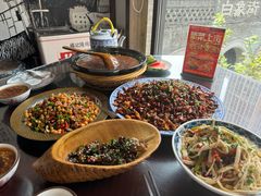 -杨记隆府(白象街店)