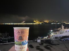 -一杯潮茶·专注潮汕茶饮(十二中创始店)
