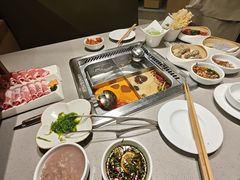 -海底捞火锅(九霄梦天地店)