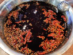 -青山青豆花·笑禅豆腐鱼(黄泥塝店)