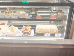 -Pantry's Best派悦坊蛋糕(世纪金源店)