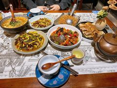 -一味大院•桐庐菜传承店(春江路店)