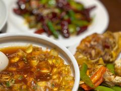 -宴小馆·小海鲜青岛菜(五四广场店)