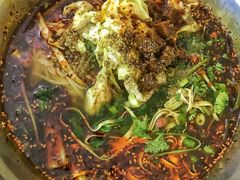 -王菊美食街·王菊面馆(总店)