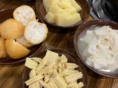 -笔记安顺夺夺粉火锅