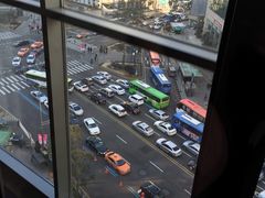 -新世界百货(明洞总店)