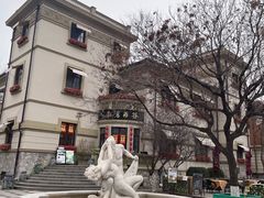-天津意大利风情旅游区