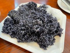 乌米饭-山菜馆(竹海公园店)
