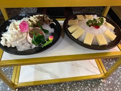 -潮汕酱记鲜牛肉火锅(欧尚店)