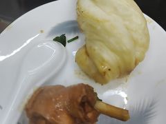 -农家乐大锅台铁锅炖(四流中路店)