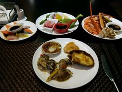 -339旋转餐厅(天府熊猫塔店)