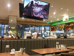 大堂-晋家门(弘阳广场店)