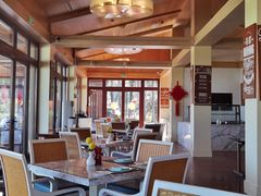 -宴悦海鲜餐厅·游水海鲜·牛排(亚龙湾瑞吉店)