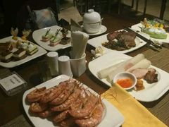 -杭州国际会议中心洲际酒店-原素全日餐厅(解放东路店)