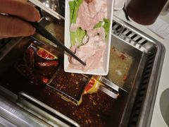 -野妹火锅(南园店)