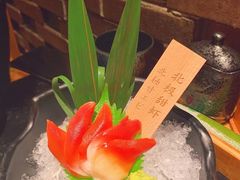 -無境·匠心日本料理(汉街店)