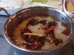 -君邦火锅(新疆大厦店)
