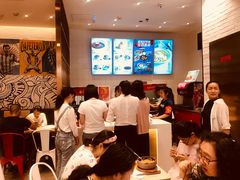 -权味·朝鲜族拌饭(勒泰店)