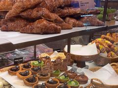 -PAPER STONE BAKERY(天环店)