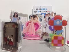 -海马体照相馆(天津世纪都会店)