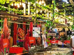 大堂-79号渔船海鲜饭店(华强北店)