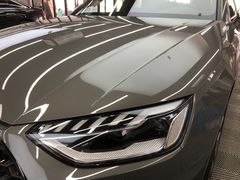 -3M博瑞达龙膜威固BOP保镖汽车贴膜隐形车衣(国贸店)