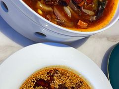 -茅庐川菜(烟台万象汇店)