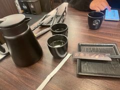 -大馥·炭火烧肉酒场(莘庄莘福坊店)