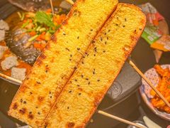 -师烤·豆花烤鱼(广州荔湾扬韬广场店)