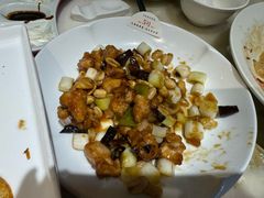 -京味斋·北京烤鸭(北京南站洋桥店)