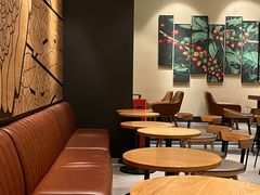 -星巴克(广州天河北龙口店)