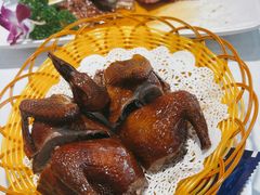 -多多旺港式茶餐厅(新区店)