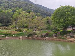 -黄公望隐居地