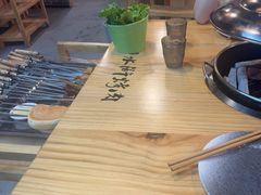 -水浒烤肉(医学院店)