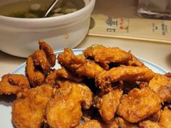 -日丰园海肠水饺·老字号大连海鲜(和平广场店)