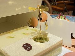 -积慕Cake(解放大道店)