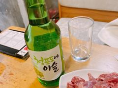 -喜来稀肉(望京店)