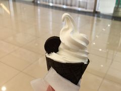 -麦当劳(新城市广场店)