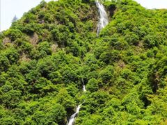 -磐安舞龙峡景区