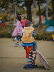 -番禺儿童公园