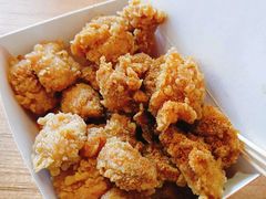 -前进5路汉堡炸鸡(前进五路总店)