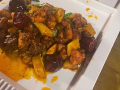 -隔壁老王·家常云南菜(花巷店)