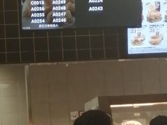 -肯德基(龙之梦购物中心店)