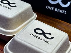 -One Bagel·一个贝果(凯德mall大峡谷店)