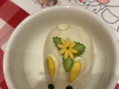 -西贝(枫蓝国际购物中心店)