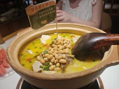 -老阿爸鲜鱼土菜(独墅湖店)