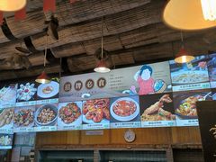 -猪肉婆私房菜(容桂总店)